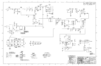 Fender Frontman-25R - Schematic 